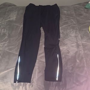 Mens Lululemon Navy blue Joggers Small